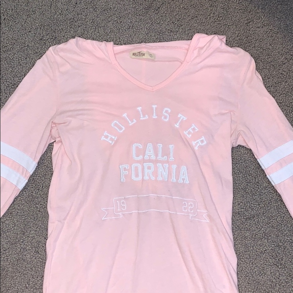 Hollister sweatshirt